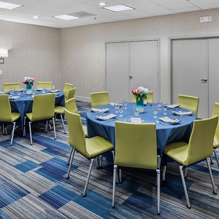 Holiday Inn Express Atlanta Airport-College Park By Ihg Exteriör bild