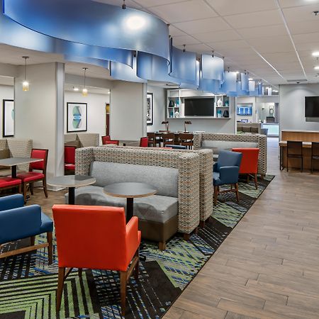 Holiday Inn Express Atlanta Airport-College Park By Ihg Exteriör bild