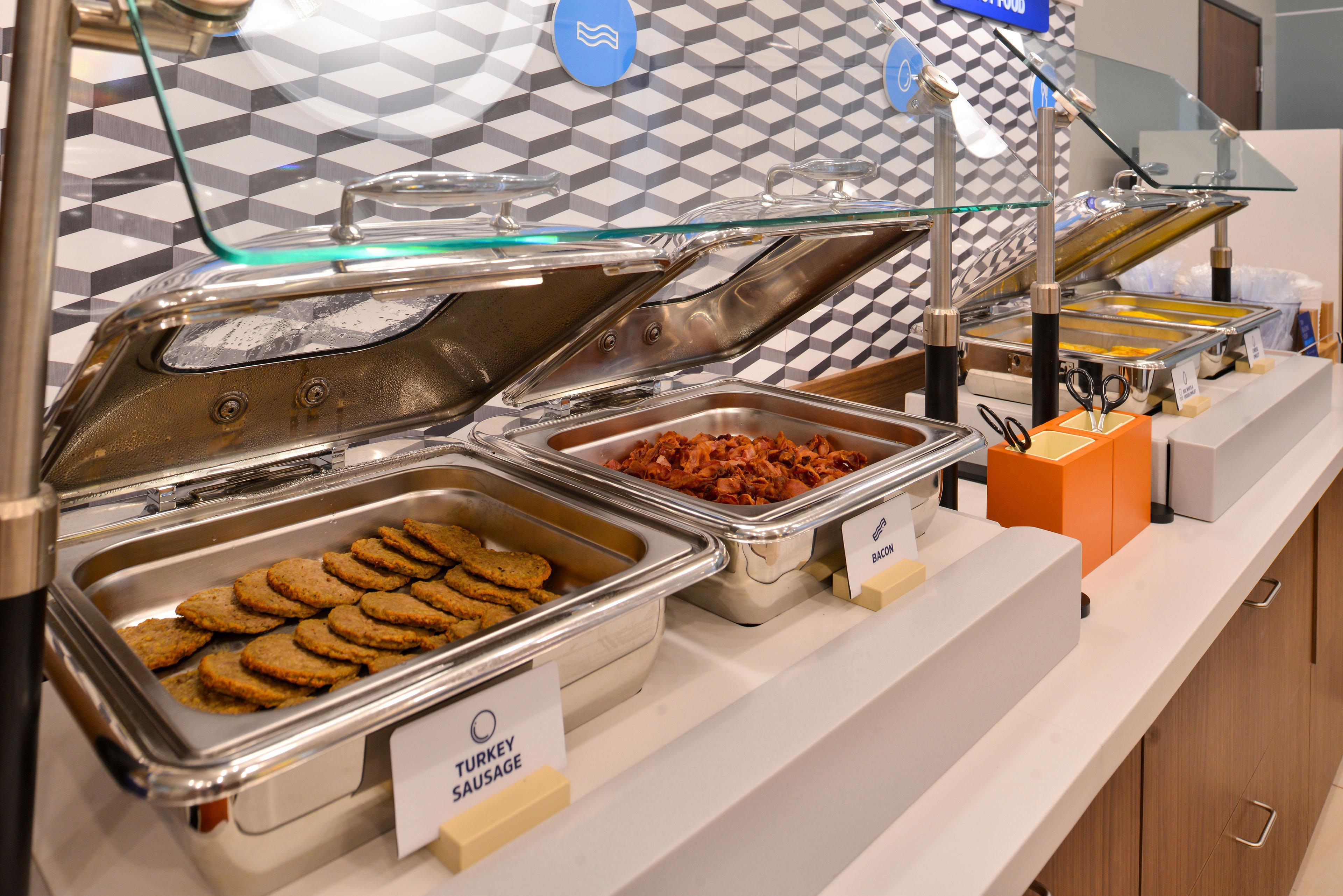 Holiday Inn Express Atlanta Airport-College Park By Ihg Exteriör bild