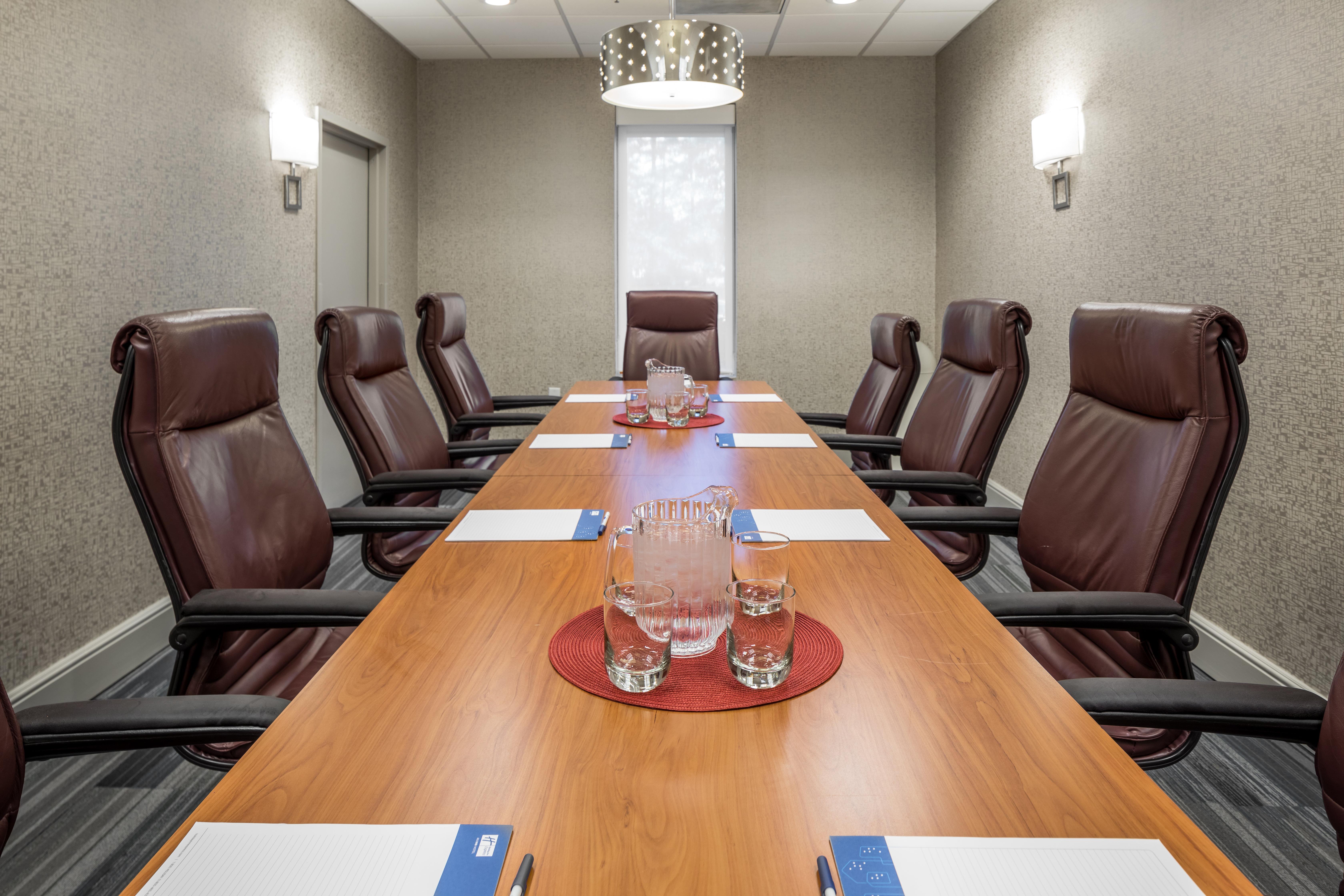 Holiday Inn Express Atlanta Airport-College Park By Ihg Exteriör bild