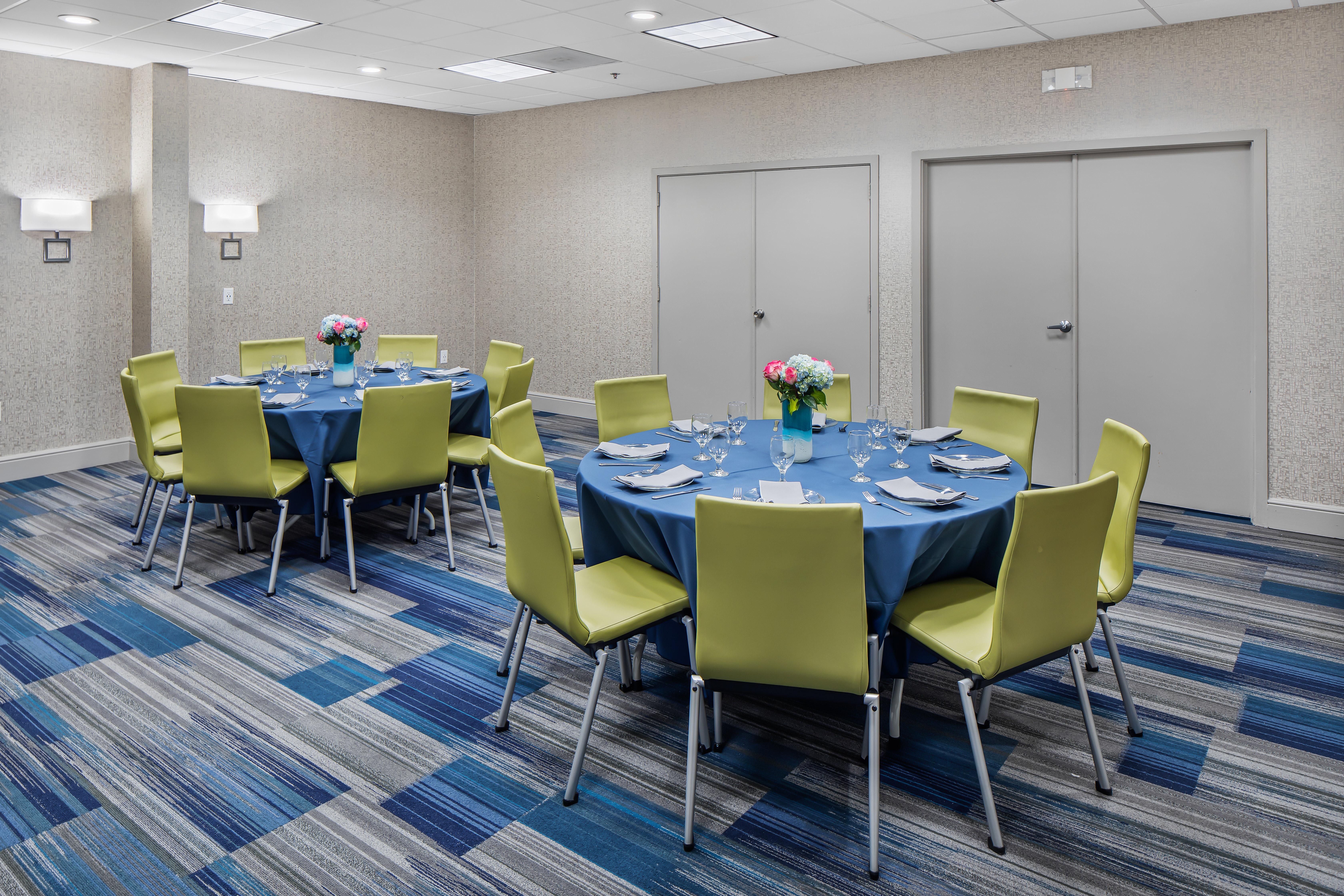 Holiday Inn Express Atlanta Airport-College Park By Ihg Exteriör bild