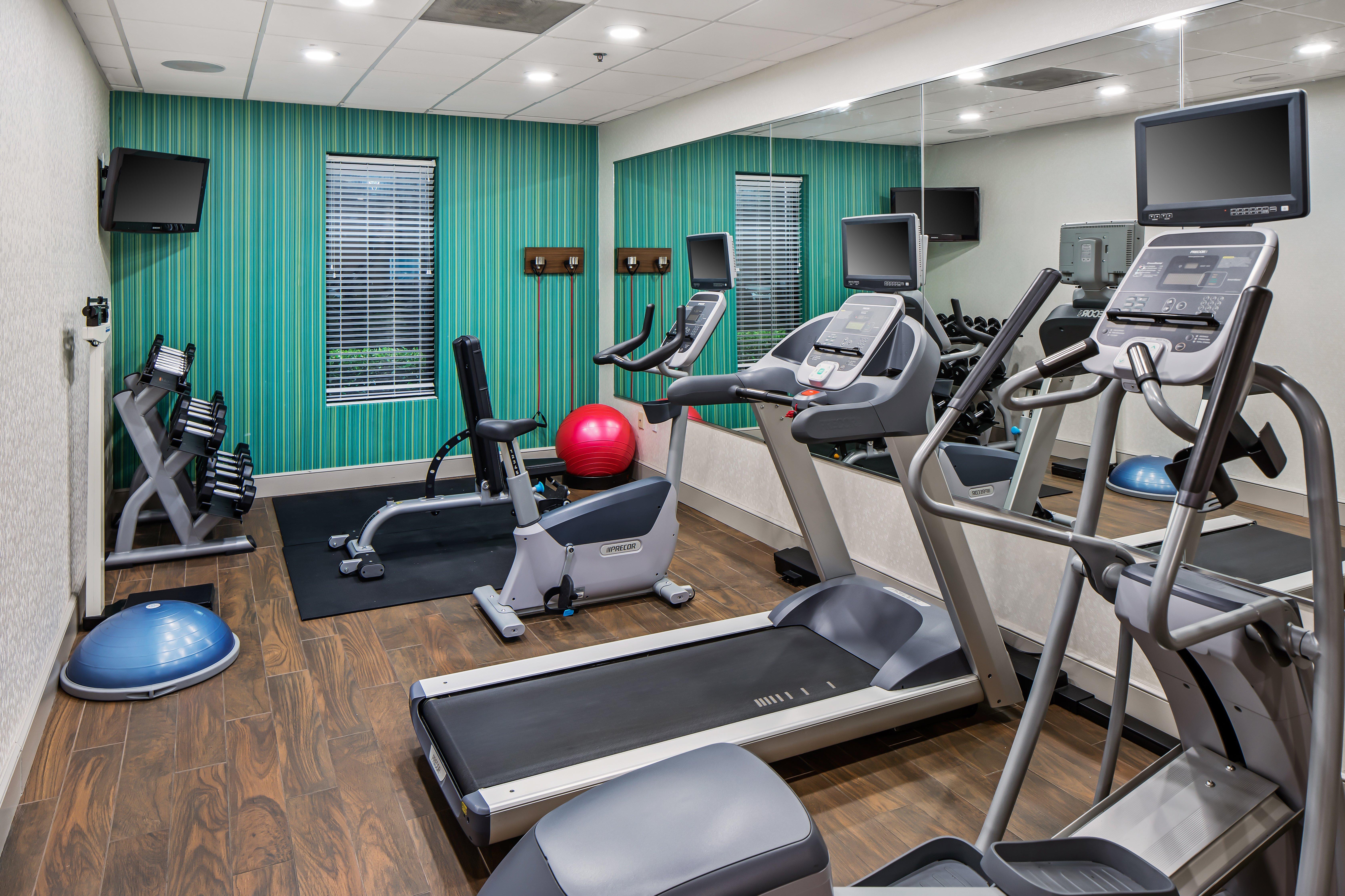 Holiday Inn Express Atlanta Airport-College Park By Ihg Exteriör bild