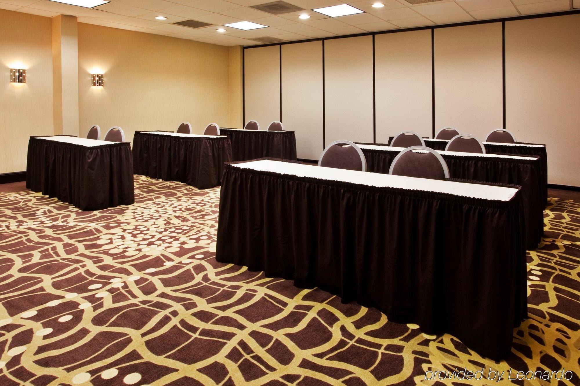 Holiday Inn Express Atlanta Airport-College Park By Ihg Bekvämligheter bild