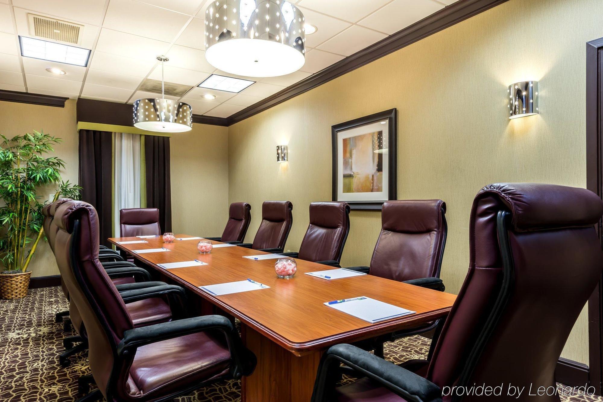 Holiday Inn Express Atlanta Airport-College Park By Ihg Exteriör bild