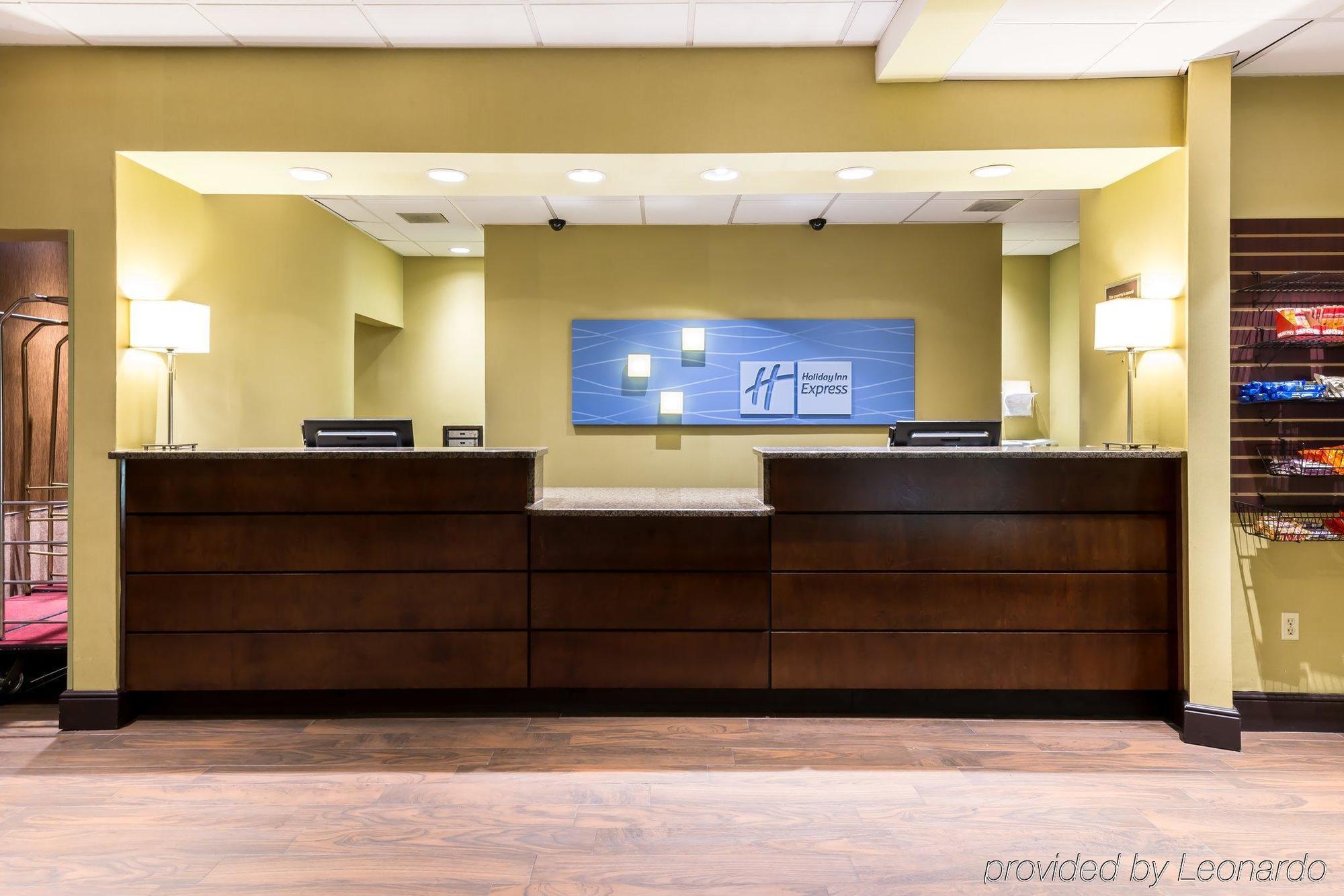 Holiday Inn Express Atlanta Airport-College Park By Ihg Exteriör bild