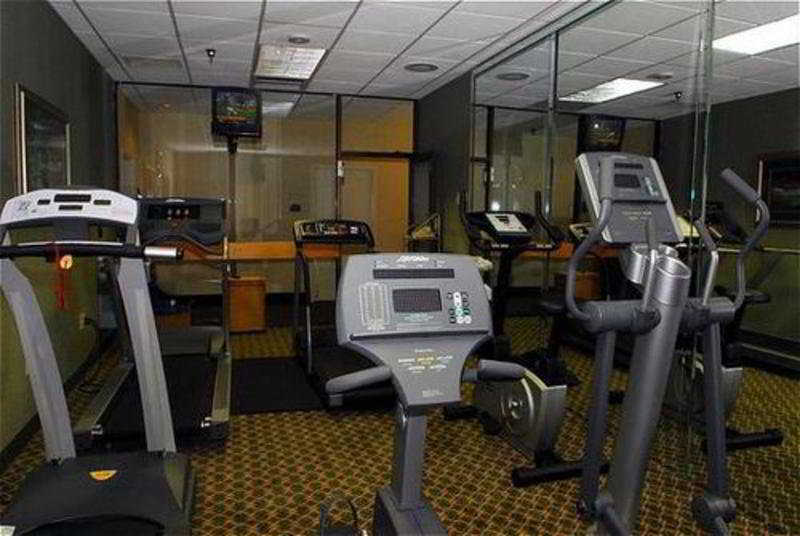 Holiday Inn Express Atlanta Airport-College Park By Ihg Bekvämligheter bild