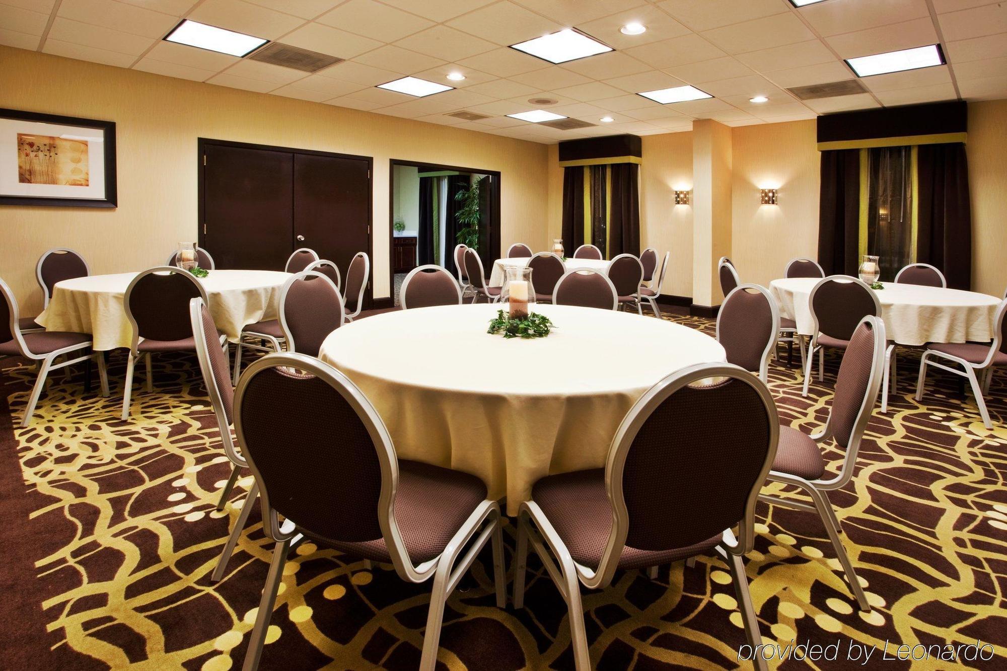 Holiday Inn Express Atlanta Airport-College Park By Ihg Exteriör bild