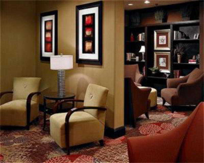 Holiday Inn Express Atlanta Airport-College Park By Ihg Rum bild