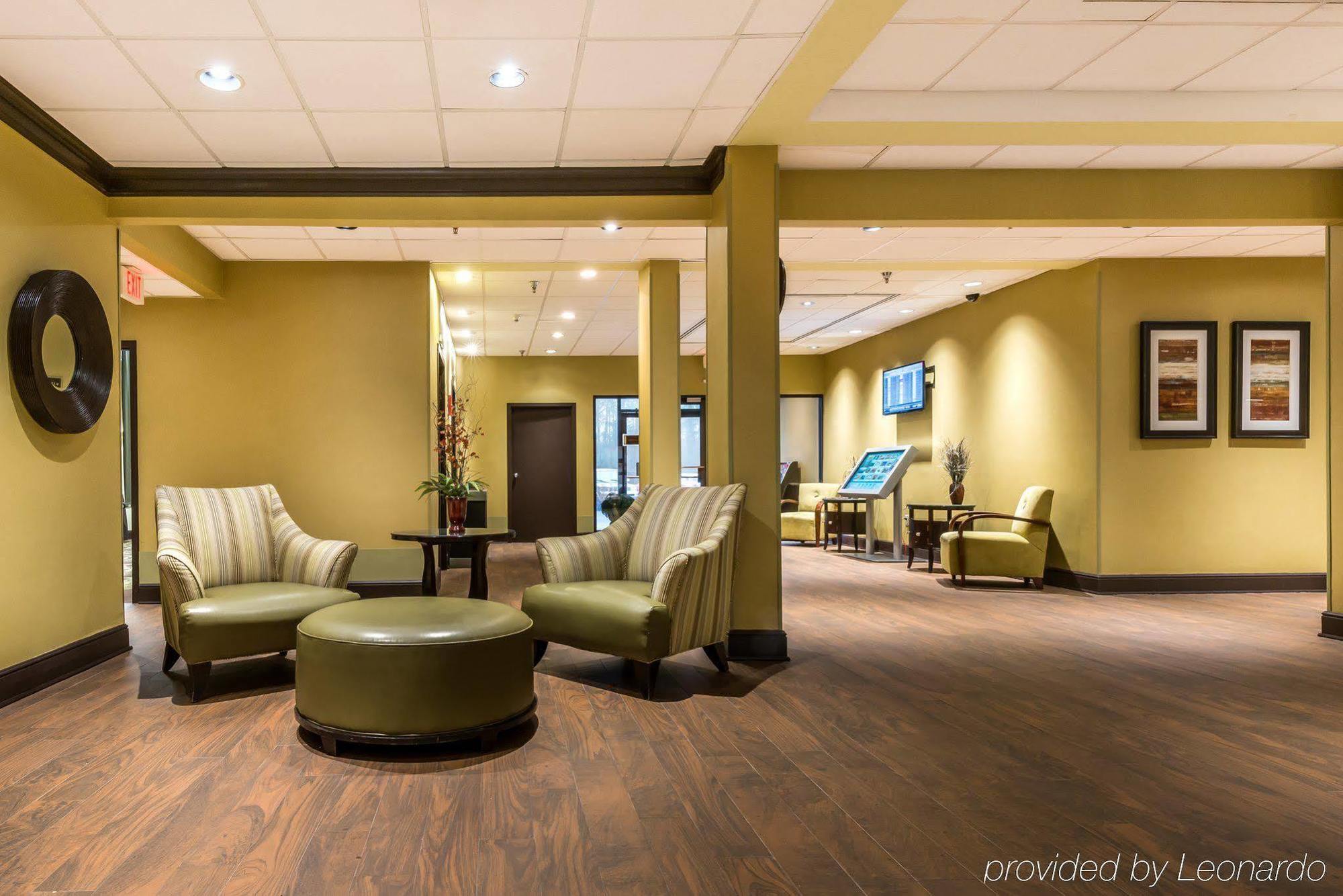 Holiday Inn Express Atlanta Airport-College Park By Ihg Exteriör bild