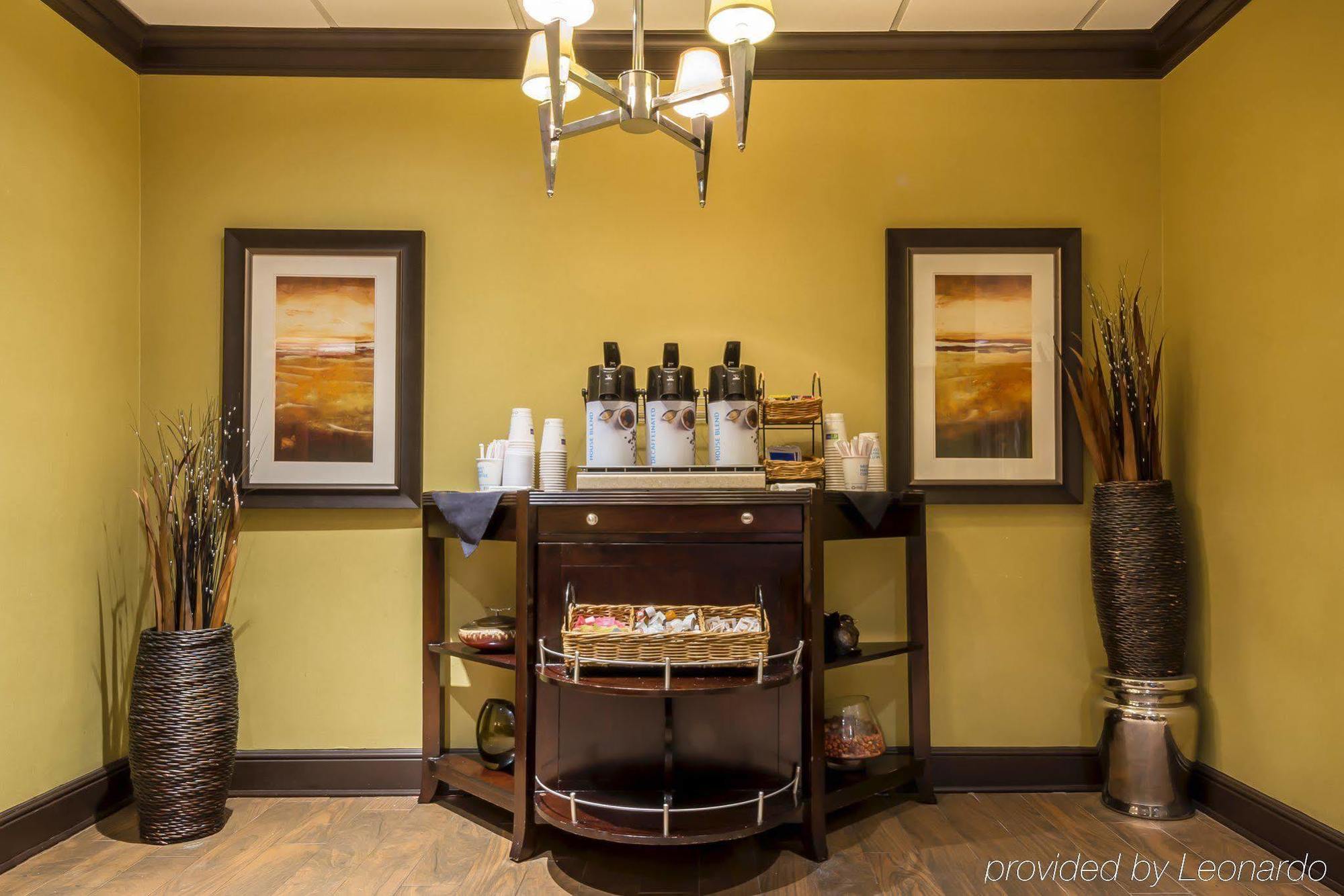Holiday Inn Express Atlanta Airport-College Park By Ihg Exteriör bild
