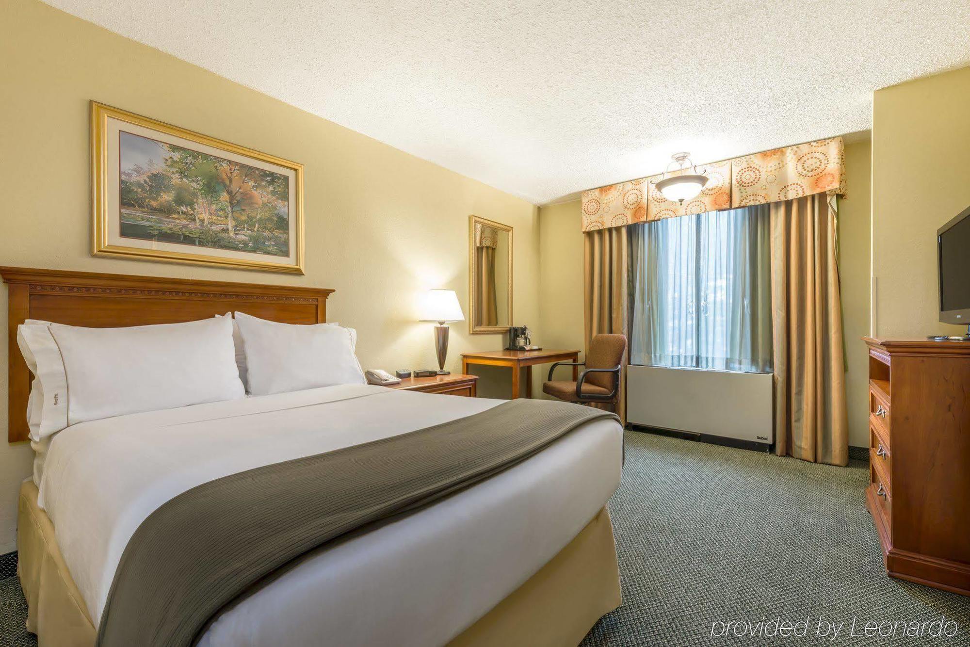 Holiday Inn Express Atlanta Airport-College Park By Ihg Exteriör bild