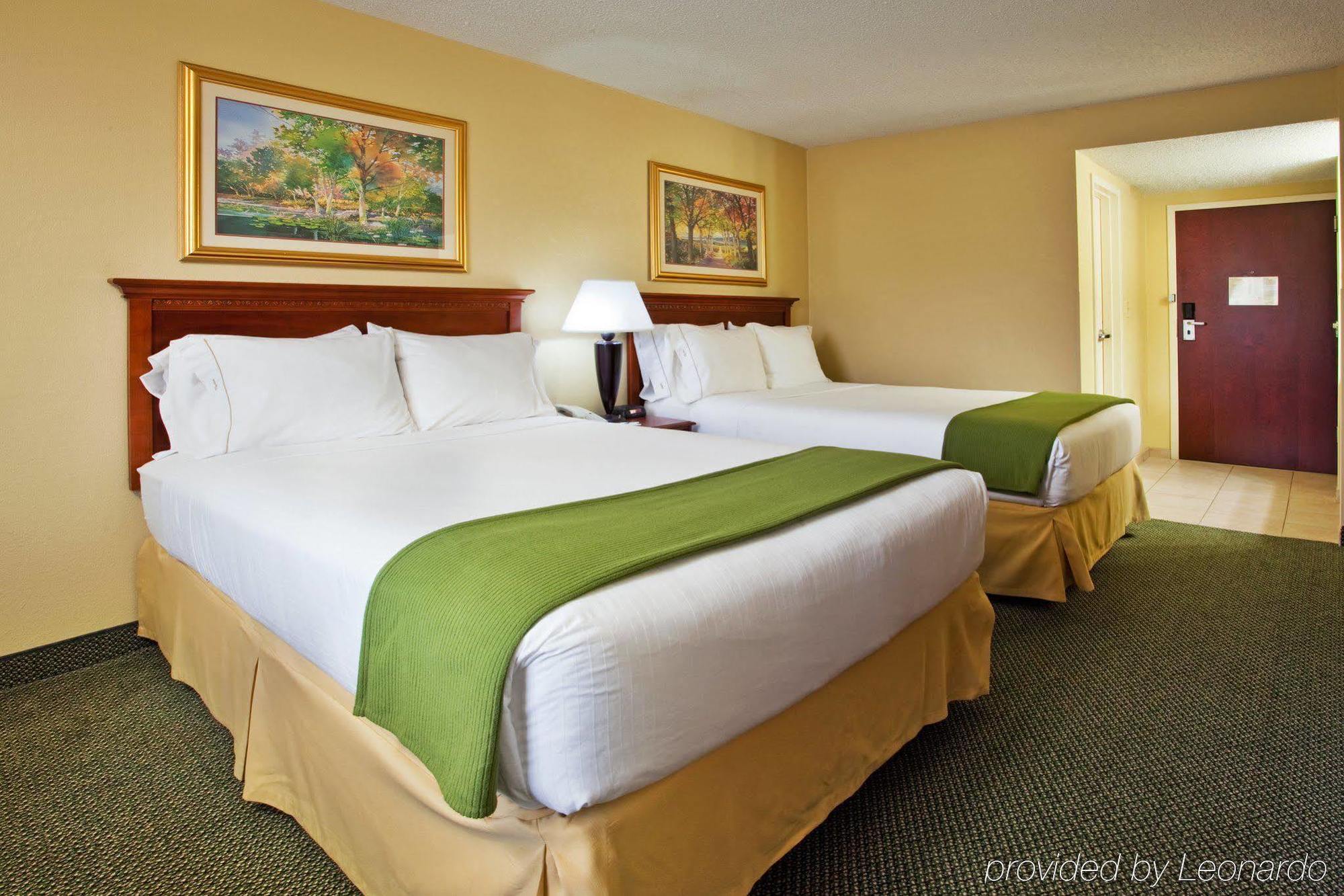 Holiday Inn Express Atlanta Airport-College Park By Ihg Exteriör bild