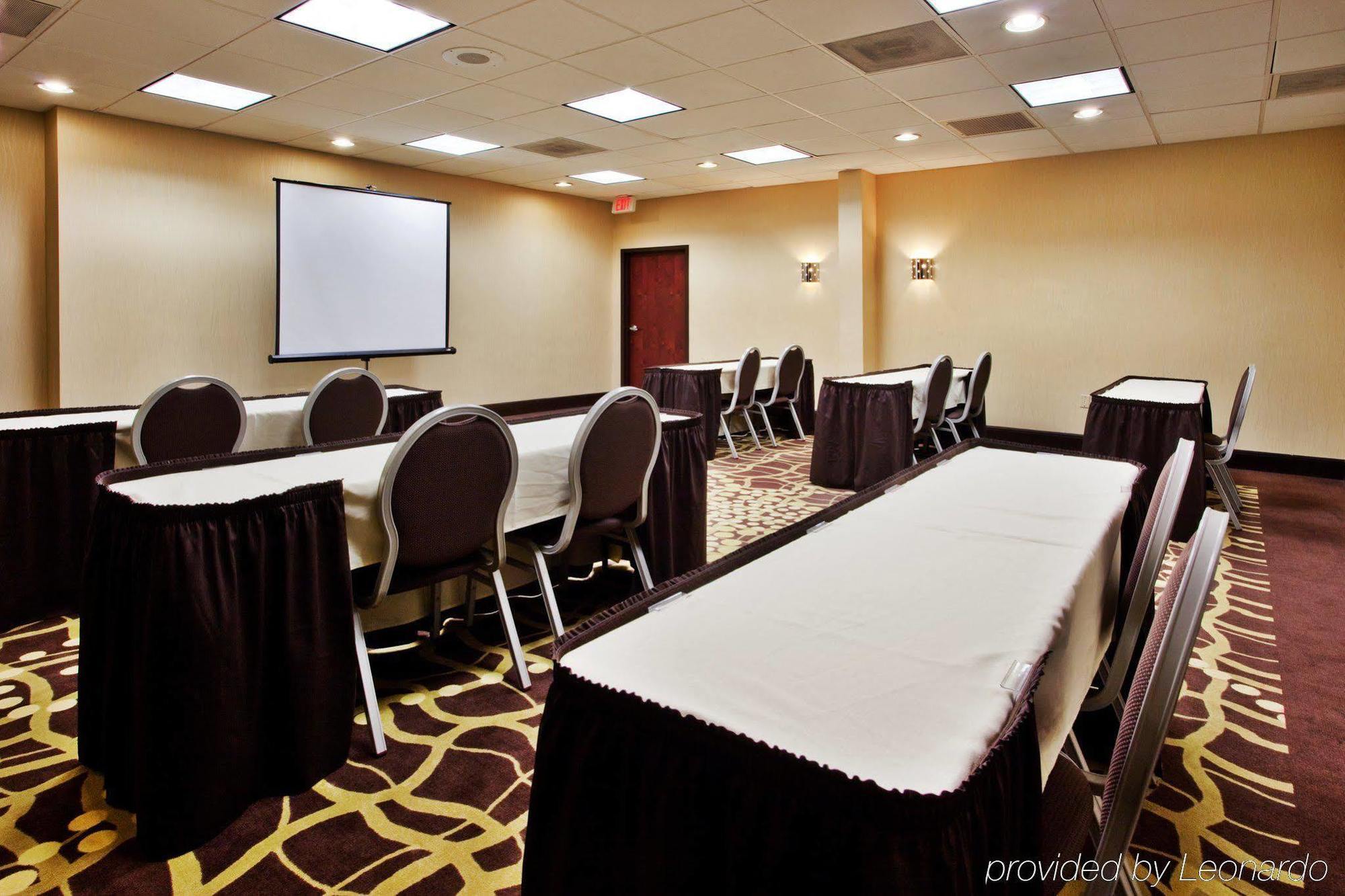 Holiday Inn Express Atlanta Airport-College Park By Ihg Exteriör bild