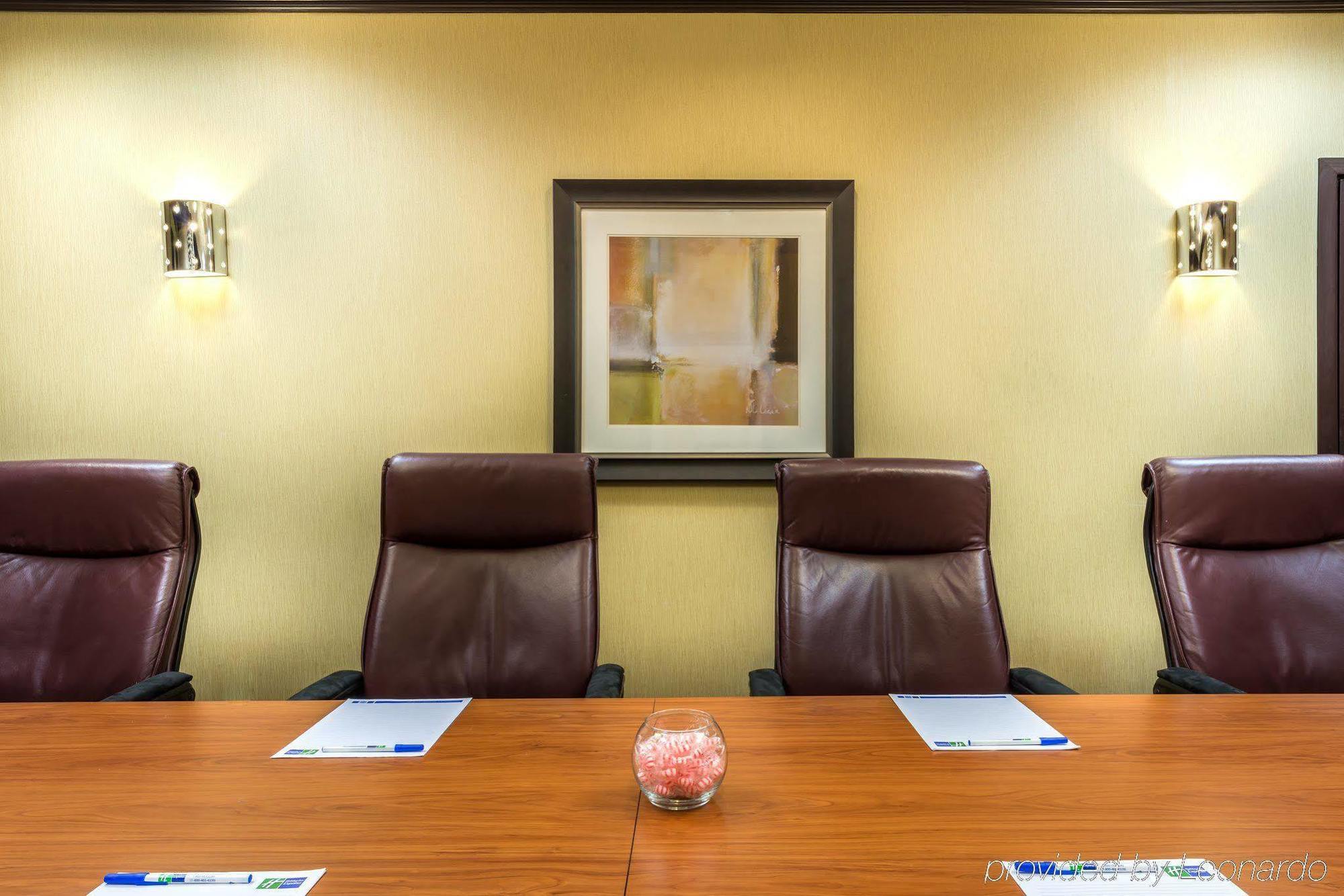 Holiday Inn Express Atlanta Airport-College Park By Ihg Exteriör bild