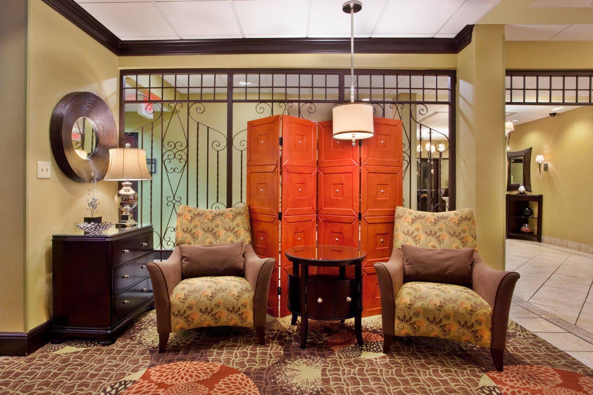 Holiday Inn Express Atlanta Airport-College Park By Ihg Exteriör bild